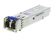 Repeater & zendontvanger - Deltaco SFP 1000Base-LX LC 1310nm 10km Single-Mode - SFP-C0004