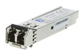 Repeater & zendontvanger - Deltaco SFP-C0006 SFP 1000BASE-SX LC 850nm 550m Multi-Mode DOM / Alternative Aan Cisco SFP-GE-S - SFP-C0006
