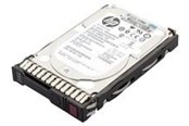Harde schijf - HP E Dual Port Midline - 1TB - Harde schijf - 653954-001 - SAS2 - 2.5" - 653954-001