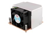 CPU koeler - Dynatron Inter-Tech DYNATRON R-5 - CPU luchtkoeler - 88885172