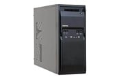 Case - Chieftec LIBRA Series - Case - Tower - Zwart - LG-01B-OP