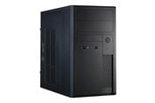 Case - Chieftec Mesh Series: Mesh-serie - Case - Tower - Zwart - XT-01B-OP