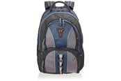 Tassen - Wenger Cobalt Rugzak voor Laptop 16" | Blauw - 600629