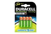 Batterij - DURACELL PreCharged - 203853