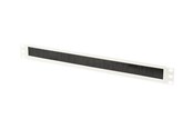 Accessoires - DIGITUS DN-97660 Cable Brush Management Panel for 483 mm (19") Cabinets - DN-97660