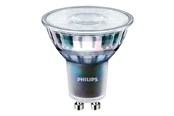 Armaturen & Lampen - Philips LED spot Master LEDspot ExpertColor 5.5/927 (50W) 25° Dimmable GU10 - 929001347002