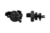 Mobiel - Overige accessoires - Deltaco Air vent car holder for smartphones 60-88 - ARM-238