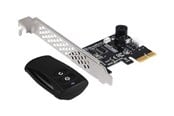 Systeemaccessoires - SilverStone ES02-PCIe - SST-ES02-PCIe