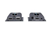 Repeater & zendontvanger - Deltaco IMP HDMI-270 - LKV372EDID