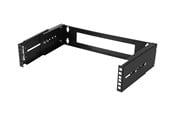 Rackkoffers - Deltaco 19-DTSR0202 - 2U - Wall Mount Bracket - 19-DTSR0202
