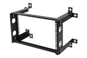 Rackkoffers - Deltaco 19-DTSR0506 Serverrek 6U - 19-DTSR0506