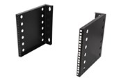 Rackkoffers - Deltaco 19-DTSR0706 - 6U - Wall Mount Bracket - 19-DTSR0706