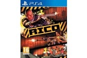 Games - RICO - Sony PlayStation 4 - Action - 5060102955436