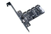Systeemaccessoires - Akasa Vegas - AK-RLD-02