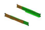 Rackkoffers - BlueWalker Powerwalker Rack Mount Kit RK6 - 10132003