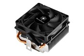 CPU koeler - SilverStone krypton Series - CPU luchtkoeler - SST-KR01
