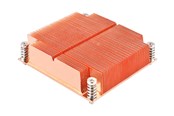 CPU koeler - SilverStone Xenon Series - CPU koelelement (zonder fan) - SST-XE01-2011