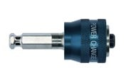 Boren en bits - Bosch AV / multimedia paneel powerchange 9mm 6kant for holesaw - 2608594264