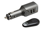 Mobiel - Overige accessoires - TECHNAXX TX-100 - car security system - TEC-4743