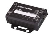 Repeater & zendontvanger - ATEN VE811R HDMI HDBaseT Receiver - VE811R-AT-G