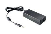 Laptop oplader - Akasa - Stroom AV / multimedia paneel - 65 Watt - AK-PD065-01MEU