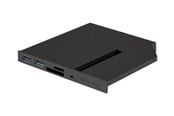 Harde schijf accessoires - SilverStone FPS01 - SST-FPS01