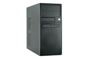 Case - Chieftec Mesh Series - Case - Tower - Zwart - CG-04B-OP