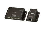Repeater & zendontvanger - ATEN UCE3250 Lokale en Externe Units - UCE3250