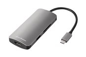 Docking station - Sharkoon - docking station - HDMI - 4044951026715
