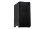 Case - Inter-Tech H-606 - Case - Tower - Zwart - 88881311