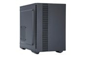 Case - Chieftec UNI-serie - Case - Tower - Zwart - UK-02B-OP