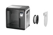 3D-printer - FlashForge Adventurer 3 - 3D printer - 3D-printer - Acrylonitrile butadiene styrene (ABS) - ADVENTURER3