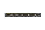 Switch - ZyXEL GS1920-48HPv2 - GS192048HPV2-EU0101F