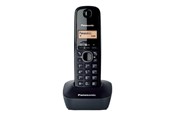 Vaste telefoon - Panasonic KX-TG1611 - draadloze telefoon met beller-ID - KX-TG1611FXH