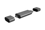 Geheugenkaart - adapter en kaartlezer - ICY BOX IB-CR200-C: 0 - 60068