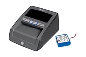 Accu & Oplader - Safescan LB-105 - Batterij - Li - 112-0410