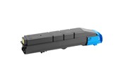 Inkt, toner en verbruiksartikelen - Utax 1T02R4CUT0 / CK-5510C Cyan Toner - 1T02R4CUT0