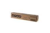 Inkt, toner en verbruiksartikelen - Utax CK-5510Y - 1T02R4AUT0