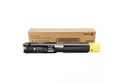 Inkt, toner en verbruiksartikelen - Xerox - Geel - Original - toner cartridge - 006R01696