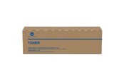 Inkt, toner en verbruiksartikelen - Konica Minolta TN-713C - A9K8450