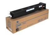 Inkt, toner en verbruiksartikelen - Konica Minolta TN-713K - A9K8150