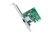 Netwerk-adapter (netwerkkaart, printserver, enz.) - Intel Ethernet Server AV / multimedia paneel I210-T1 - I210T1