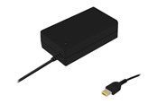 Laptop oplader - Qoltec - power adapter - 45 Watt - 50098.45W