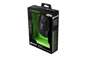 Muis - Esperanza MX205 FIGHTER - mouse - USB - green - Muis - Optisch - 6 knoppen - Groen - EGM205G