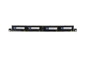 Optische drives - Tandberg Data Tandberg RDX QuikStation 4 - Other - Gigabit Ethernet - Zwart - 8920-RDX
