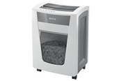 Papiervernietigers - Leitz IQ Office Pro P6+ - versnipperaar - 80100000