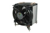 CPU koeler - Inter-Tech K-17 - CPU luchtkoeler - 88885173