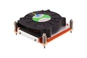 CPU koeler - Inter-Tech K-199 - CPU luchtkoeler - 88885121