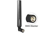 Accessoires - DeLOCK LTA-antenne - antenne - 88451