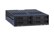 Harde schijf accessoires - Inter-Tech X-3531 - 88884061